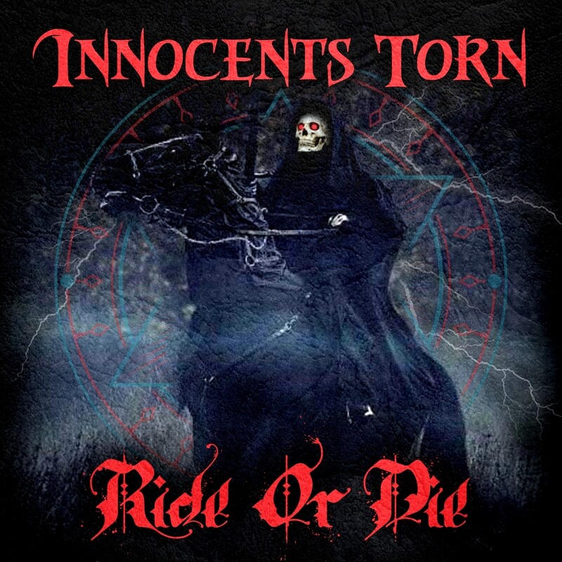 Ride or Die EP