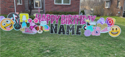 Birthdays