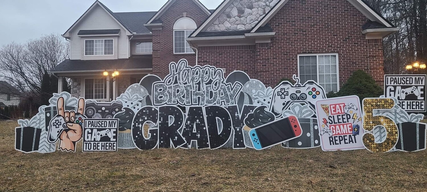 Gamer