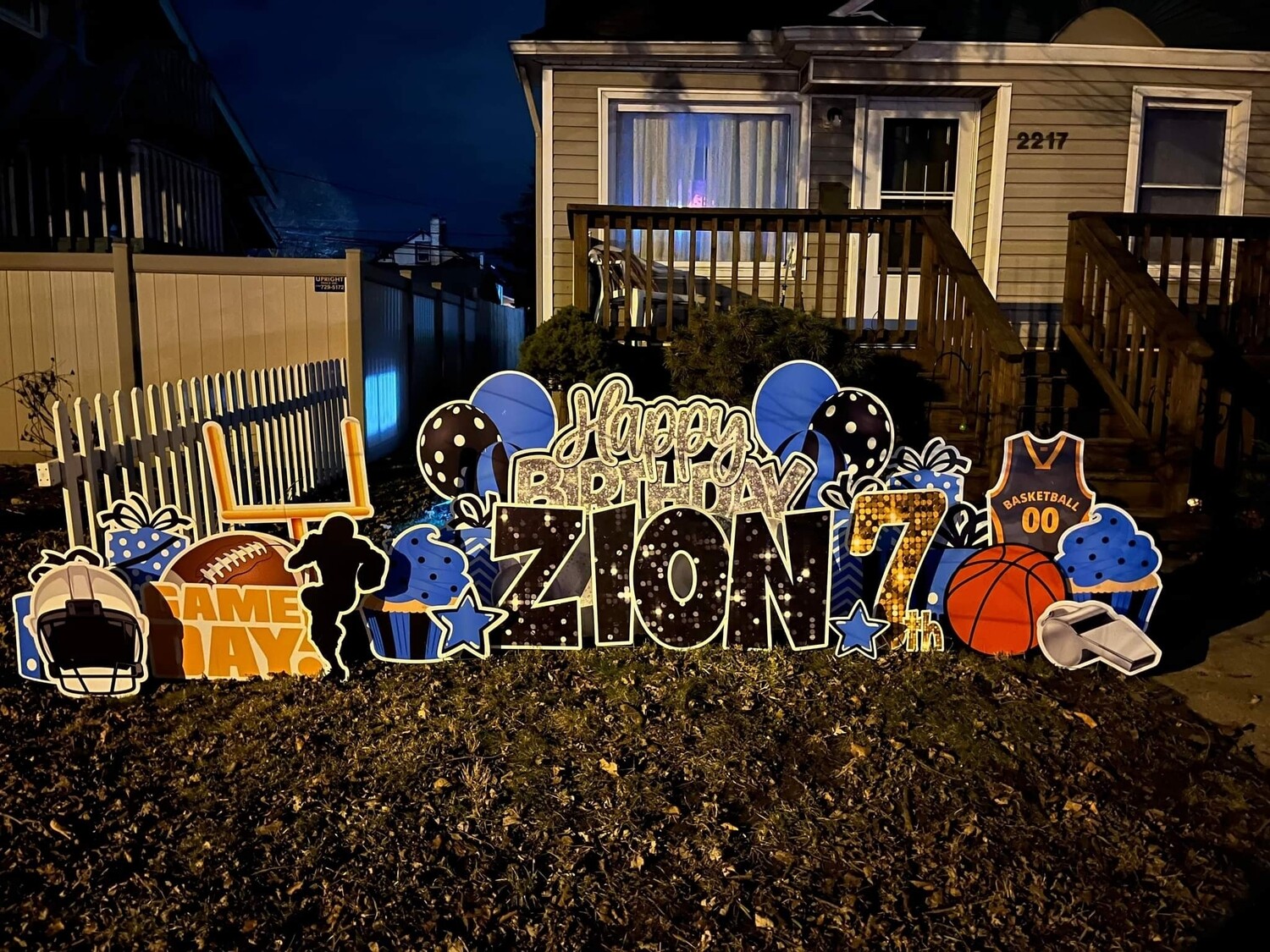 Sports