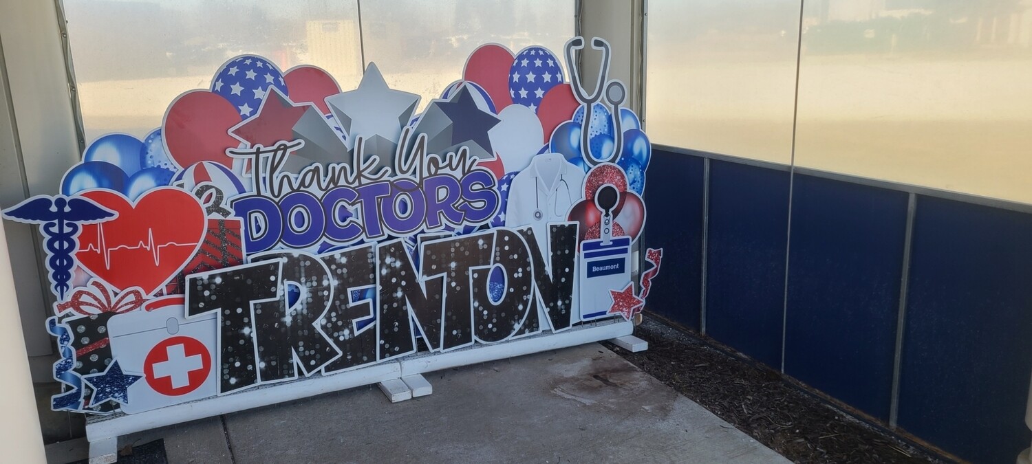 Doctors Day
