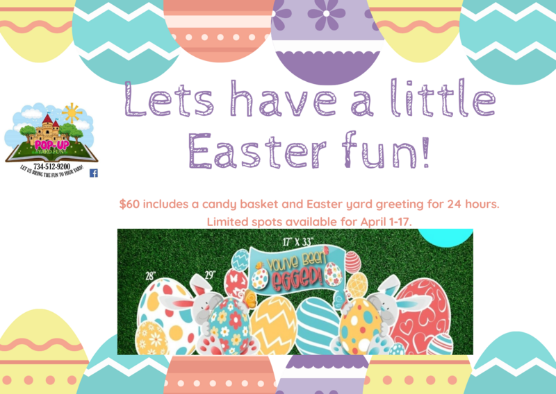 Easter