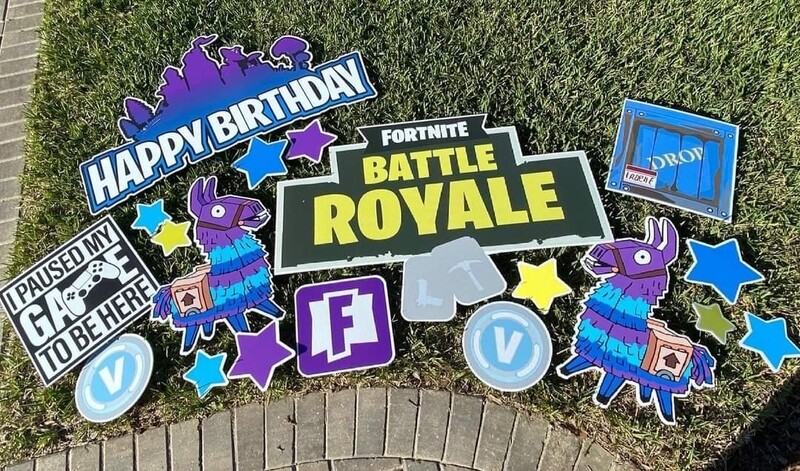 Fortnite