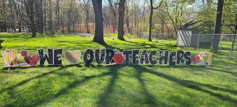 Teacher