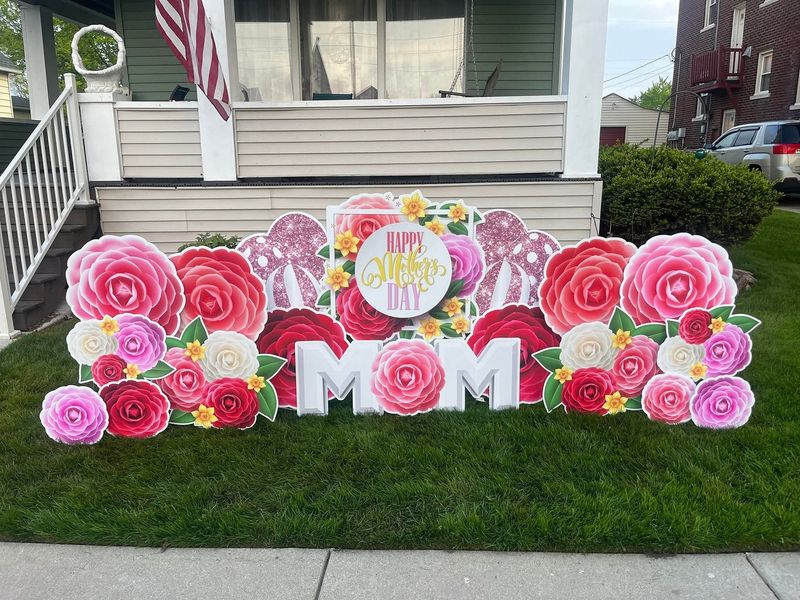 Mothers Day