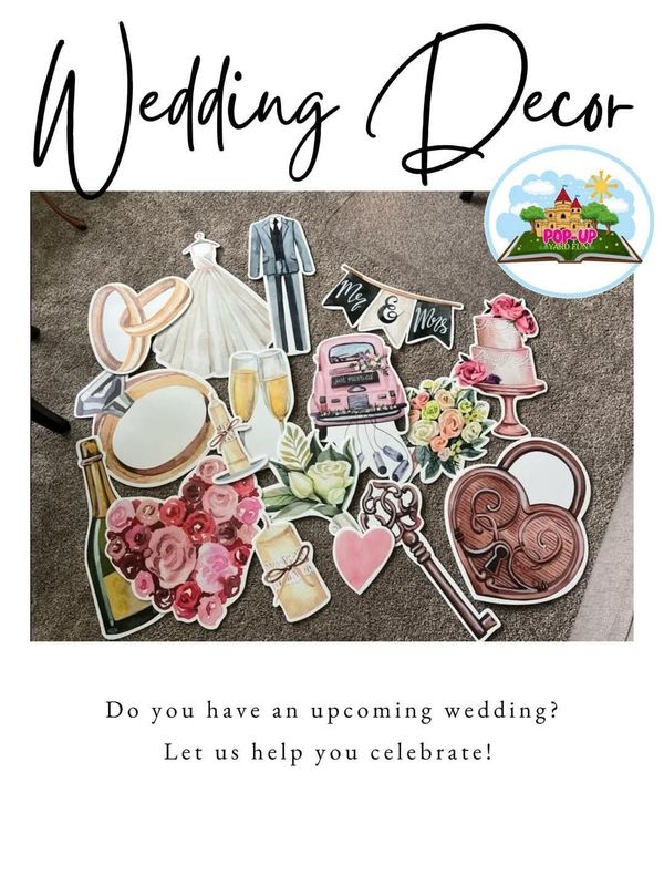 Wedding/Newlyweds