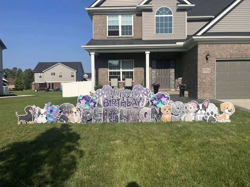 Kids themes