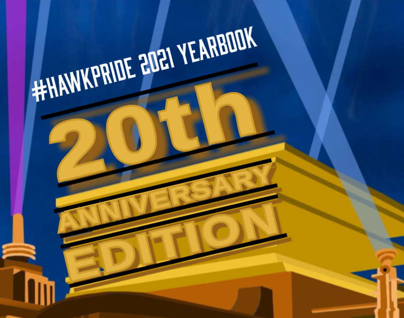 2021 Yearbook