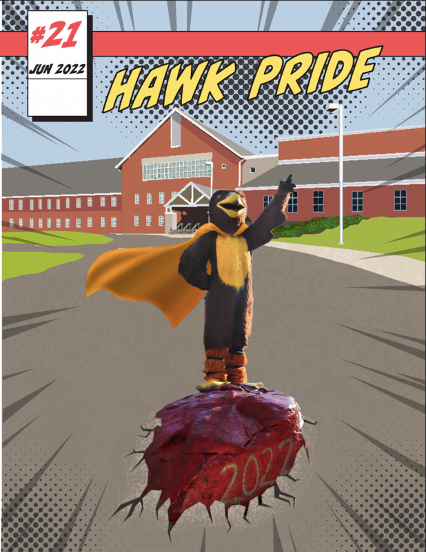 2022 Yearbook
