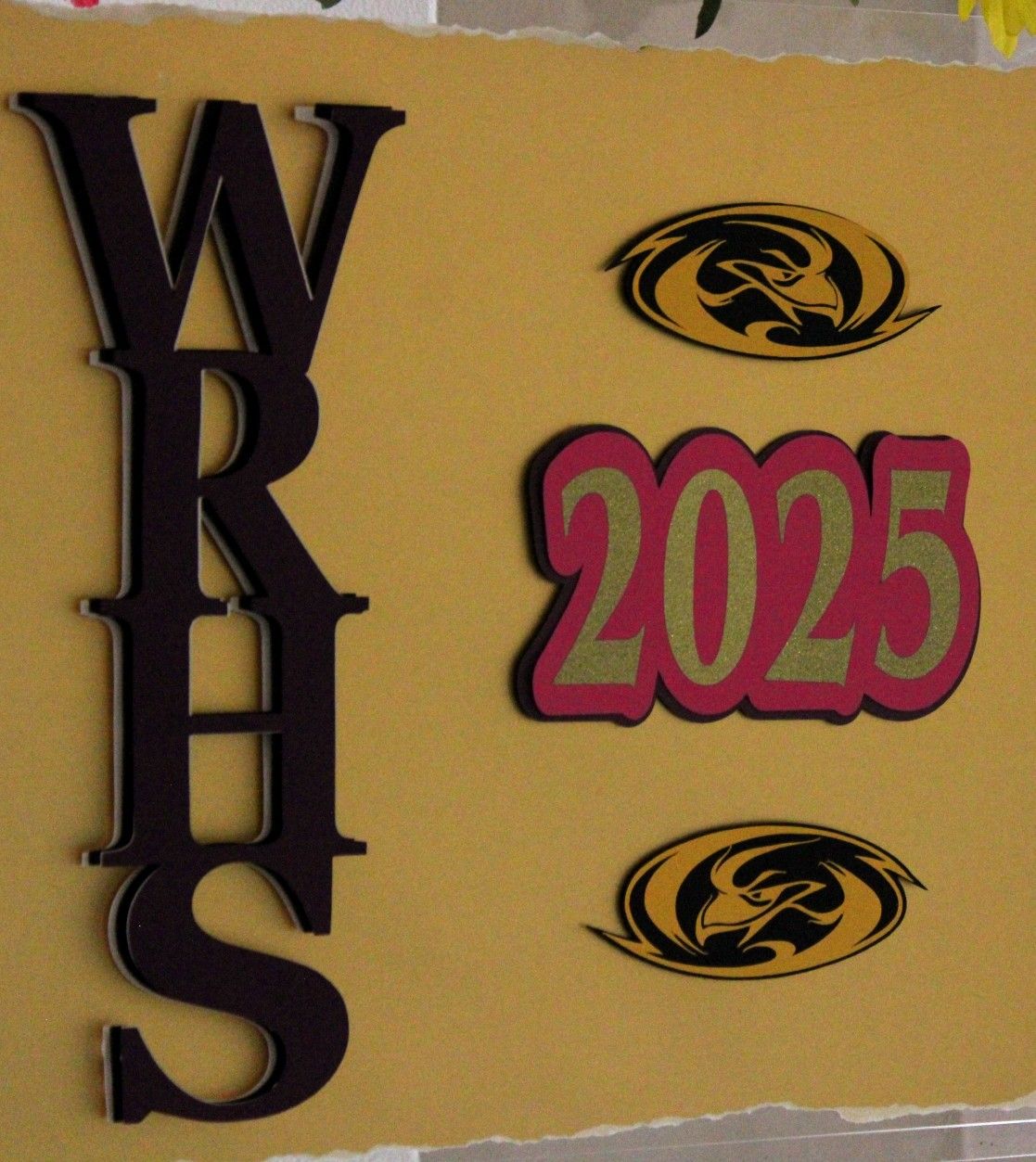 2025 Yearbook