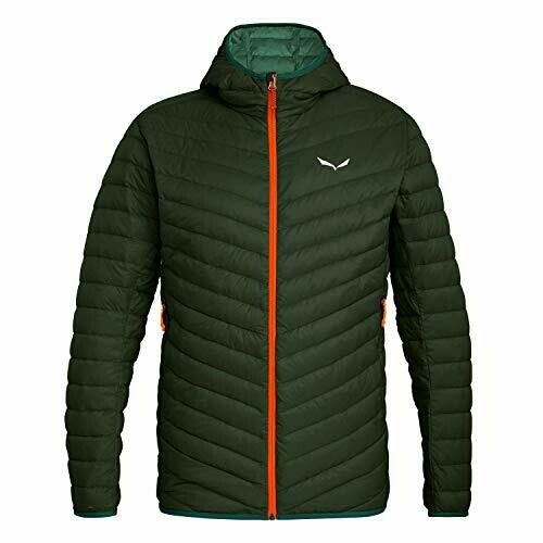 Chaqueta Bravel R1