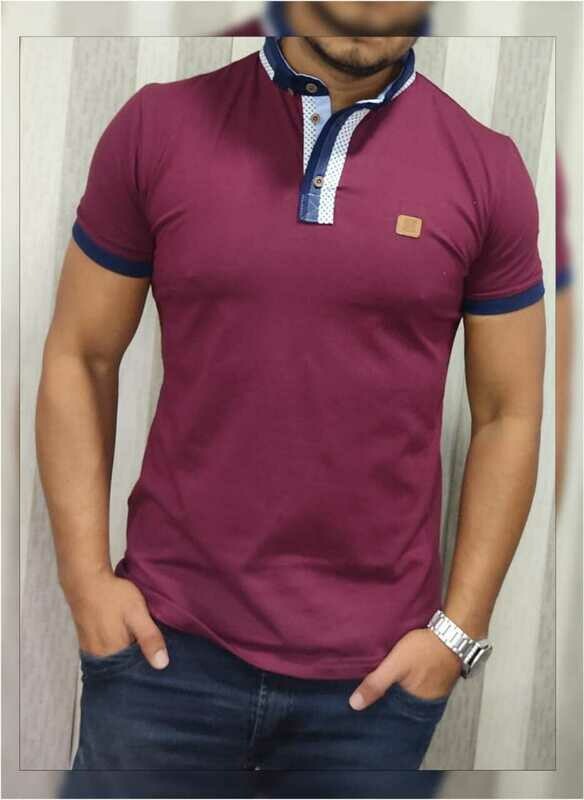 Polo Elegant
