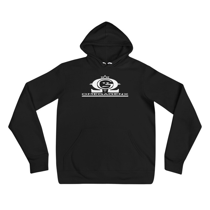 Heavy Blend Pullover Hoodie
