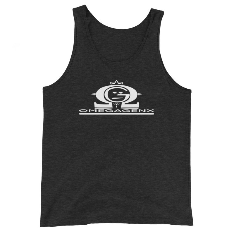 Unisex Premium Tank