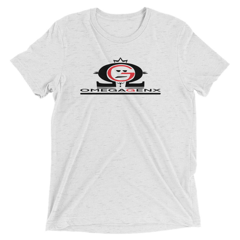 Men's Triblend Tee