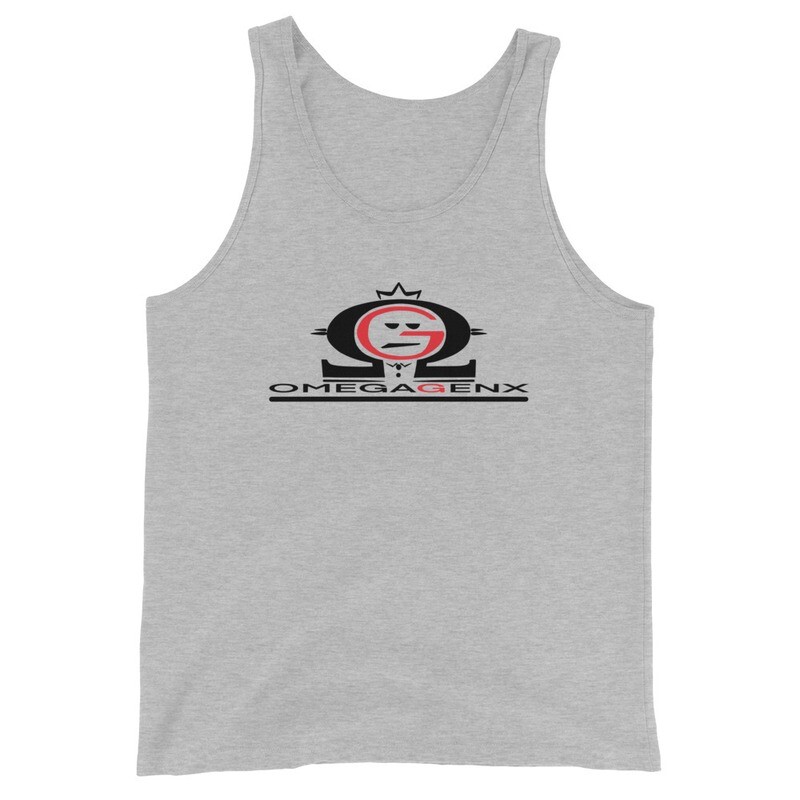Unisex Premium Tank