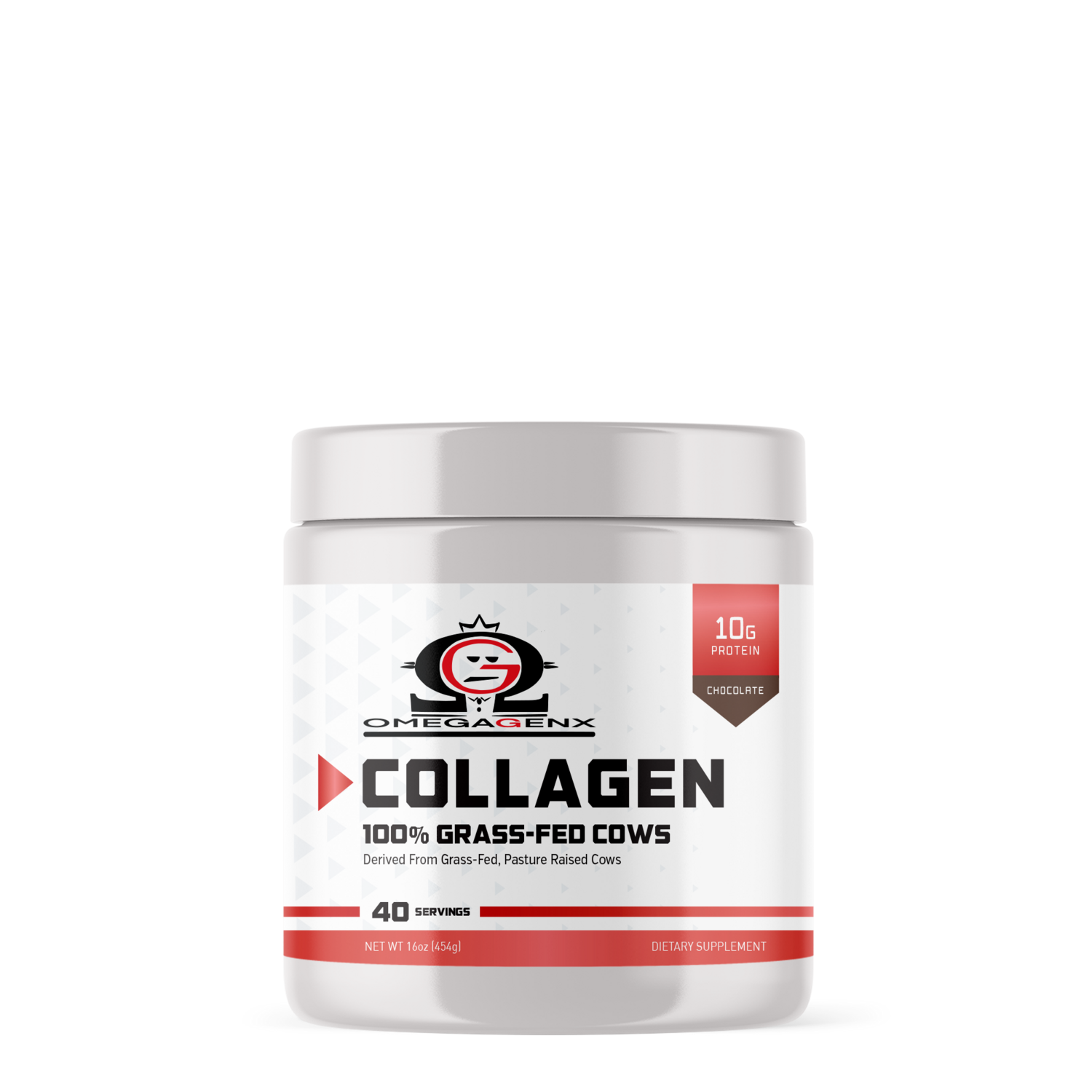 Grass-Fed Collagen Peptides