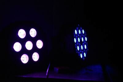 LED Lights