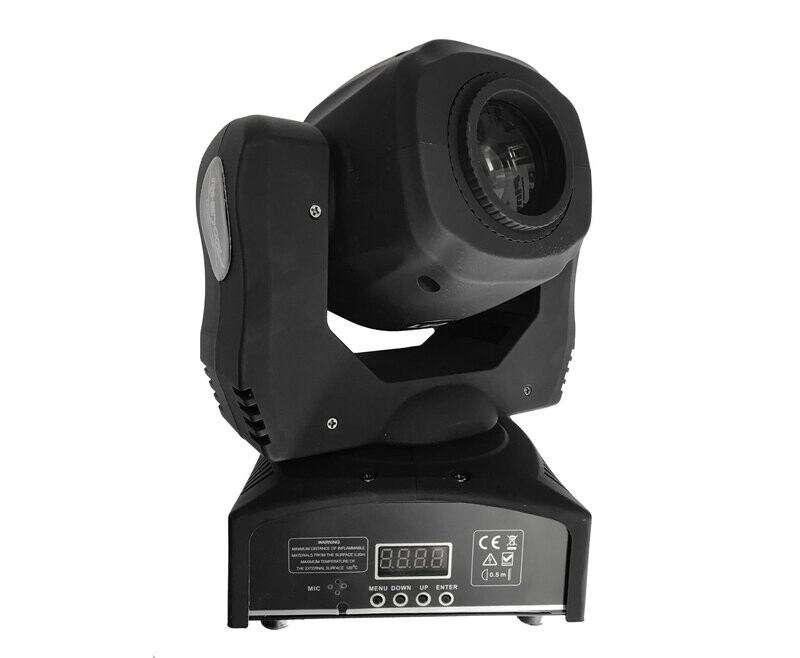 GB60 LED Spot Moving Head