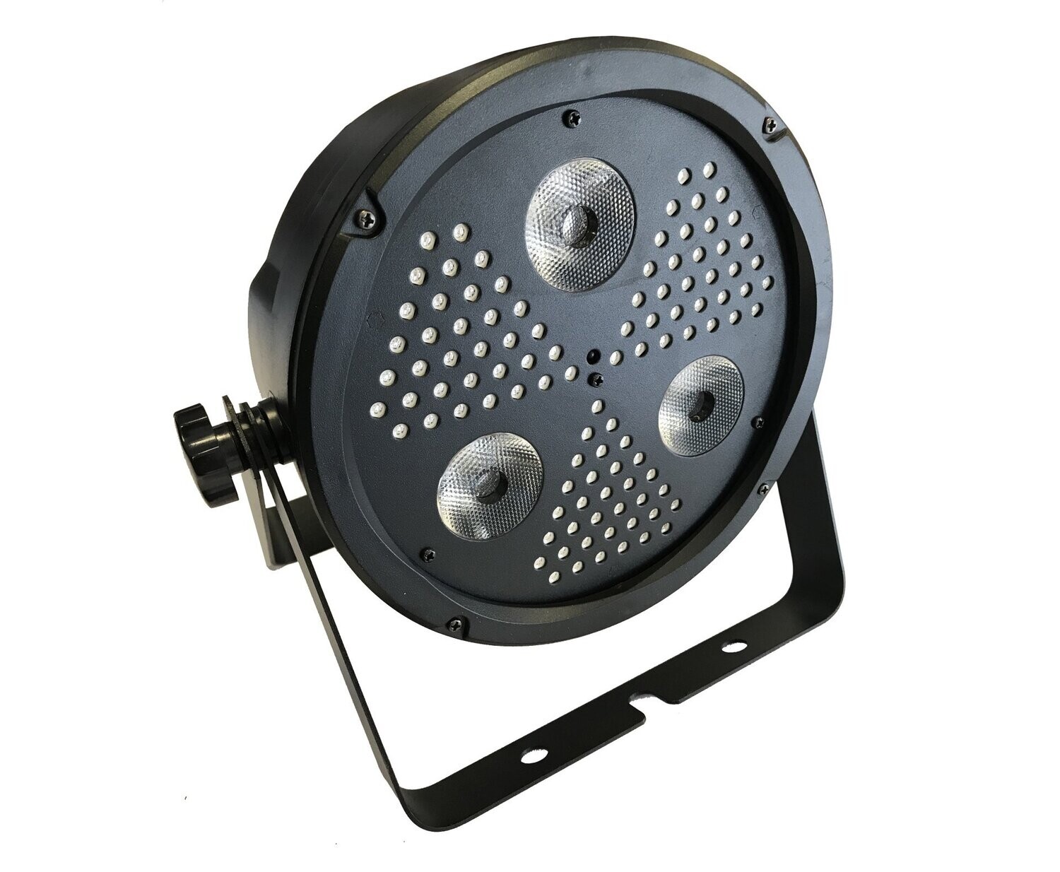 LB1 LED PAR Can