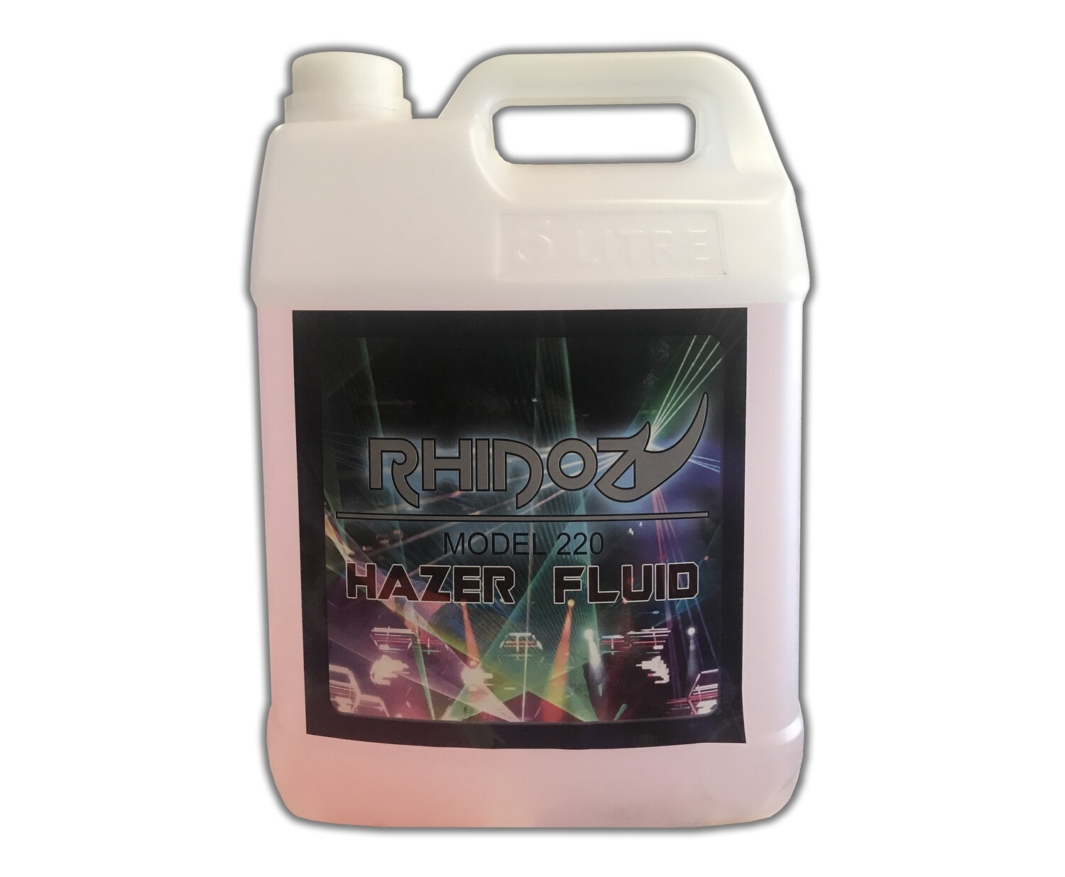 ULTRA HAZE FLUID