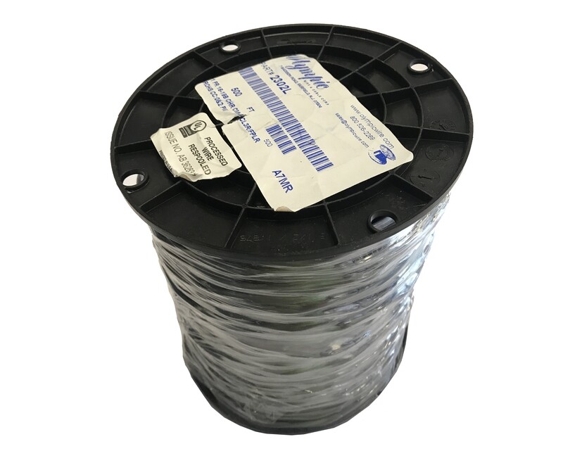 350' 2 Wire - 18 Gauge Wire