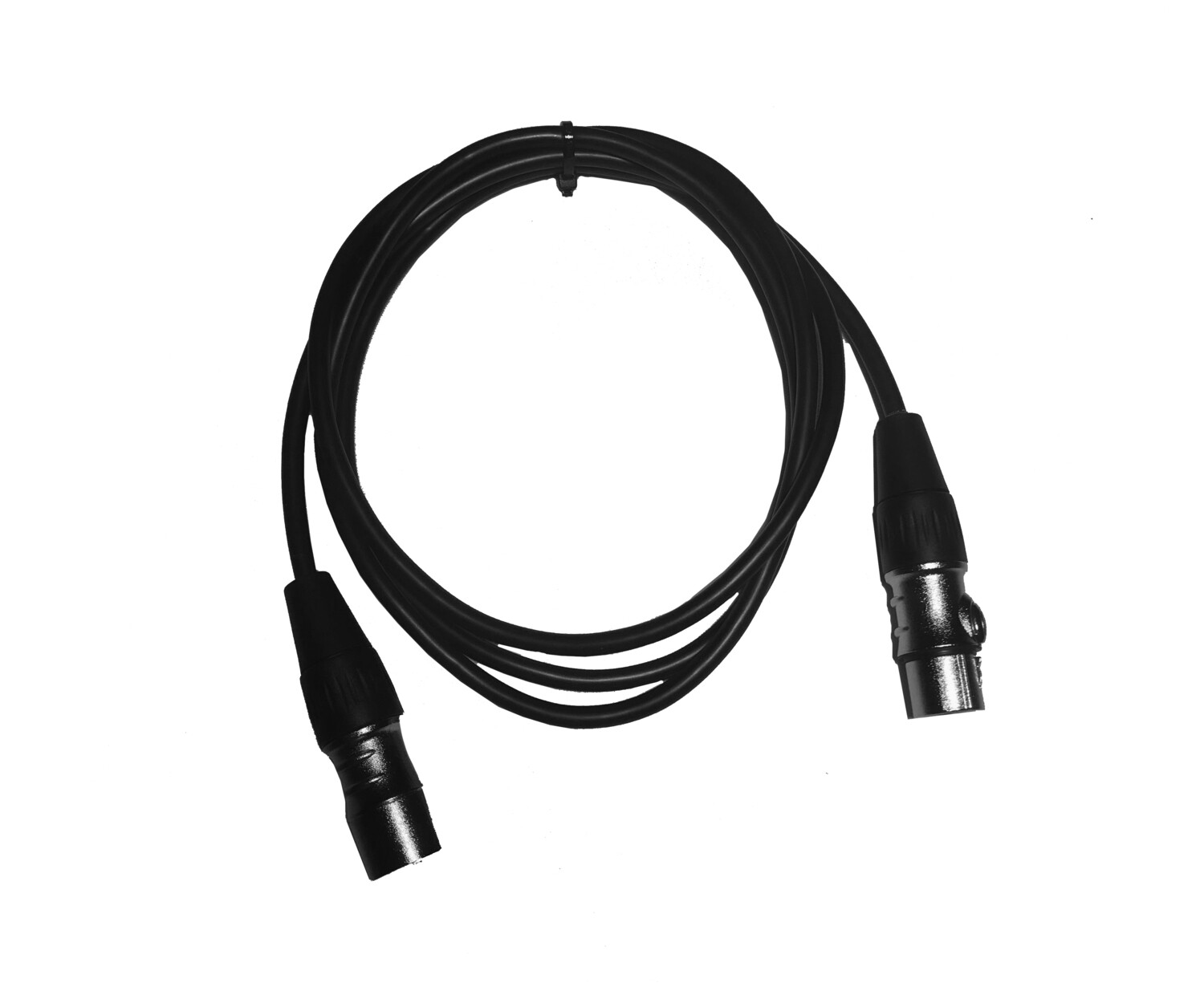 DMX Cables - 5'