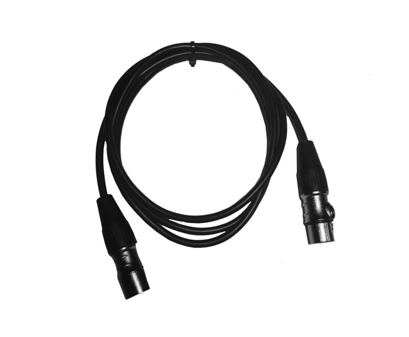 DMX Cables - 5'