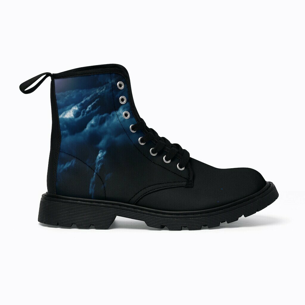 GENESIS DESIGNED BOOTS
