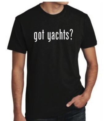got yachts?