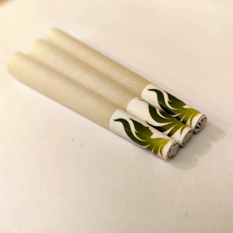 Primo Hit Pre-Roll 5-pack (Various derivatives available)