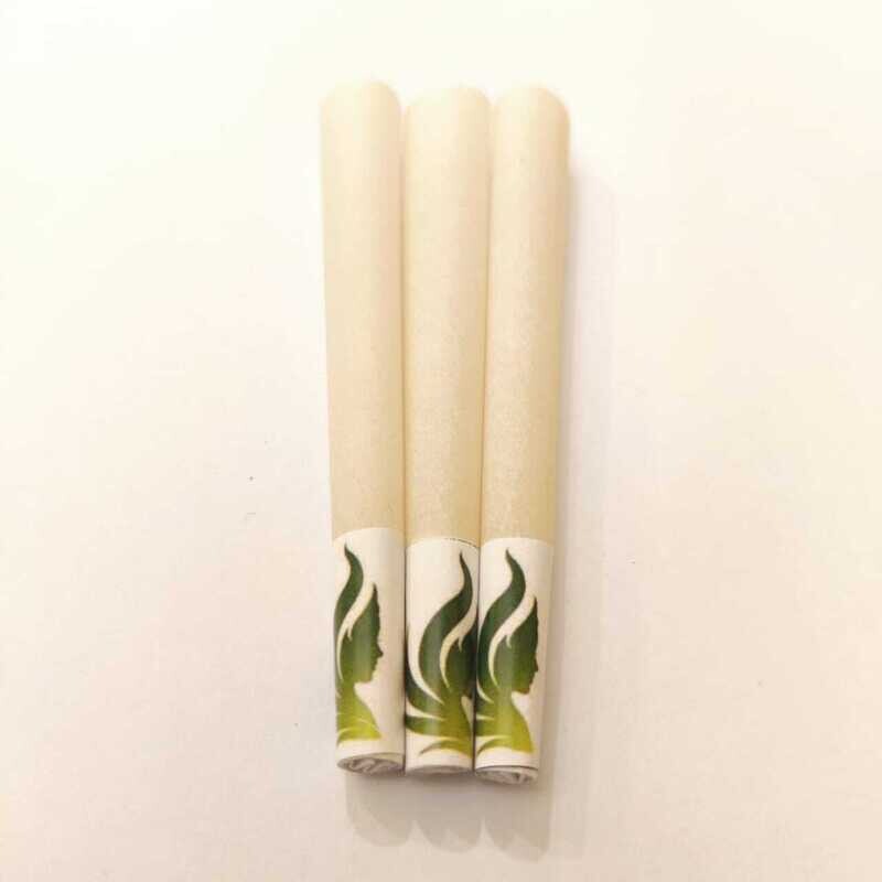 Primo Hit Pre-Roll 5-pack (Various derivatives available)