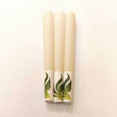 Primo Hit Pre-Roll 5-pack (Various derivatives available)