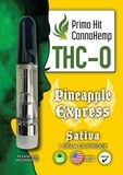 Primo Hit Pineapple Express Vape Cartridges (Sativa)