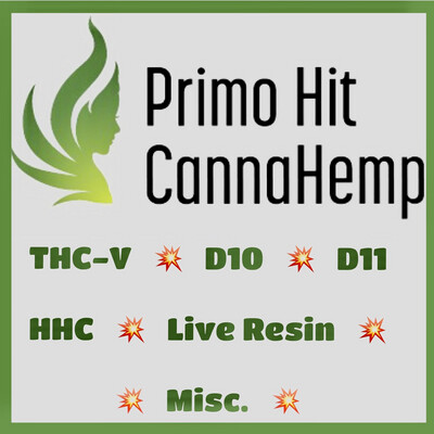 THC-(misc) Cartridges