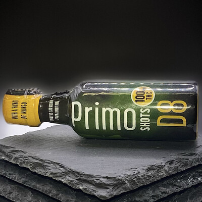 D8 Primo Shot - Mango - 100mg D8