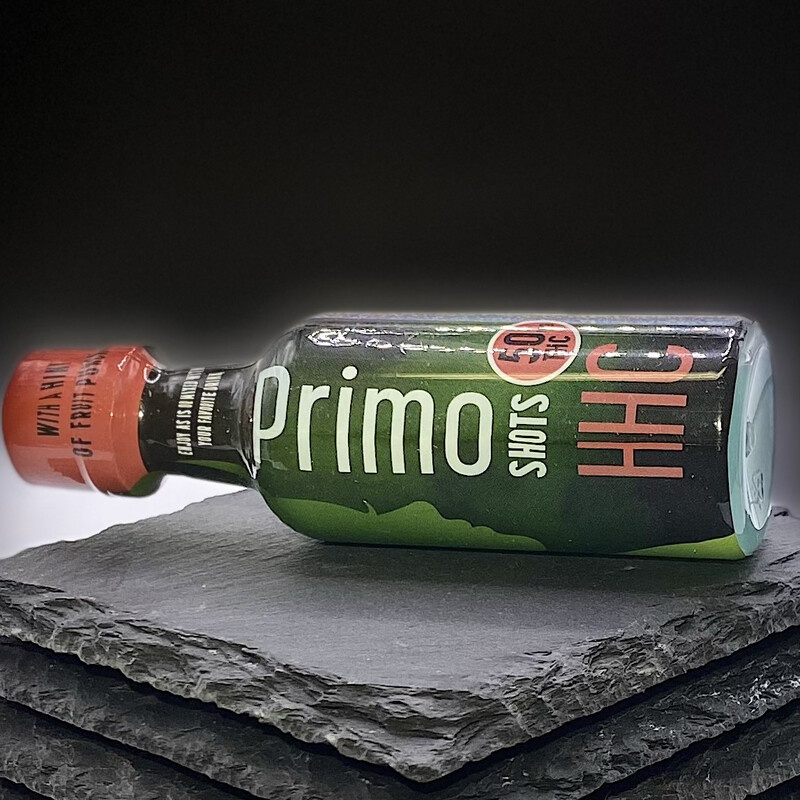 HHC Primo Shot - Fruit Punch - 75mg HHC