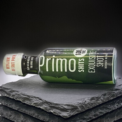 Exquisite Shot - Fruit Punch - 100mg exclusive blend