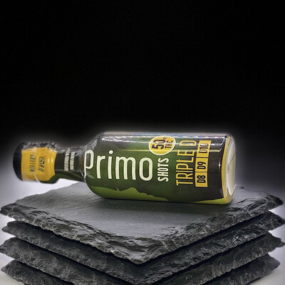 Triple-D Primo Shot - Mango - 50mg blend of D8/D9/D10