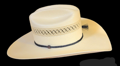 Slide Adjust Hatband