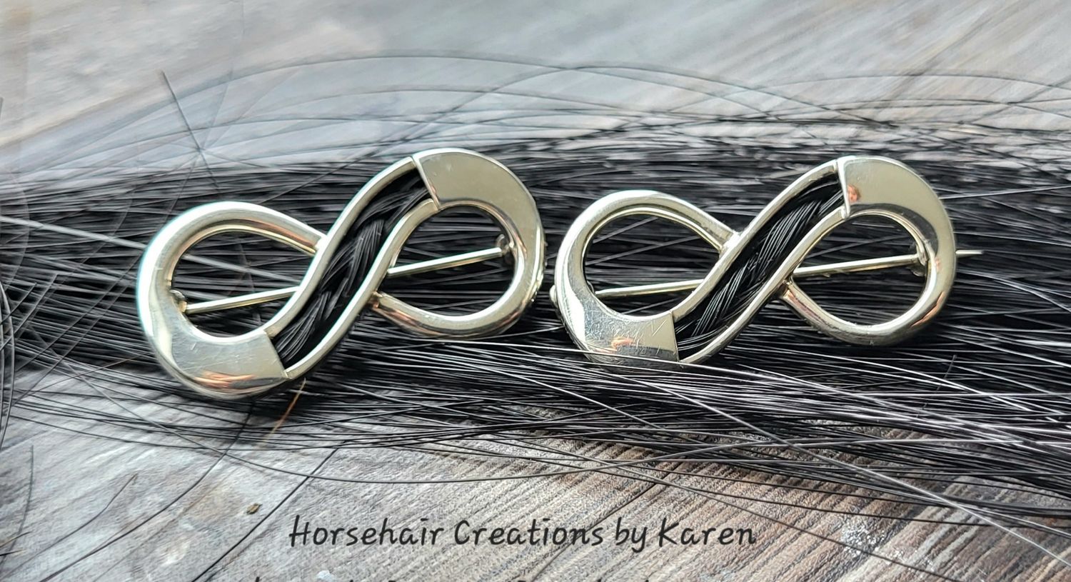 Infinity Broach