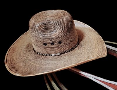 Slide Adjust Hatband