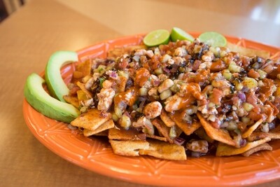 Cevi-chips