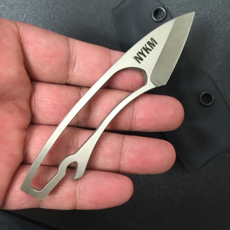 NYK EDC Tool