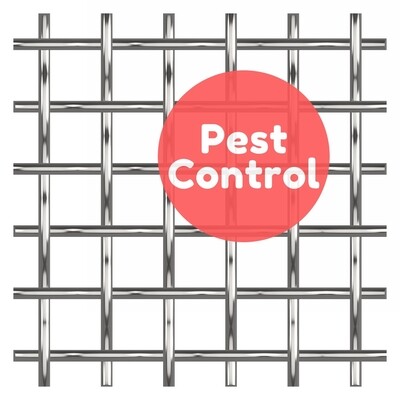 Insect Mesh