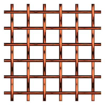 Copper
