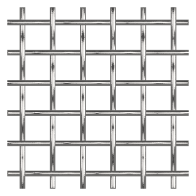 Galvanised