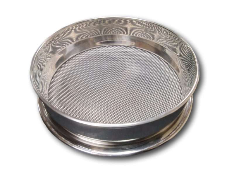 200 mm Test Sieves