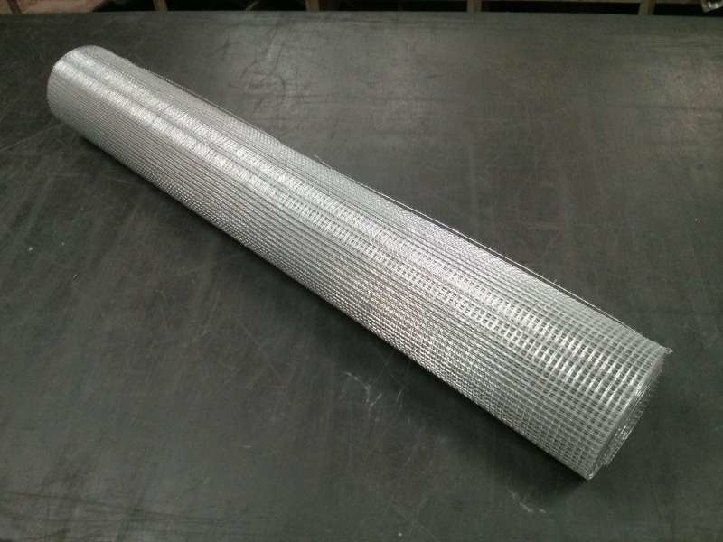 Mouse mesh galvanised welded