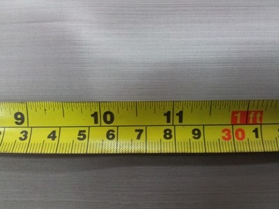 Stainless woven 325 mesh: 0.048mm aperture Stainless woven 325 mesh: 0.048mm aperture